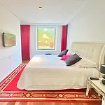 Departamento En Residencias Faena
