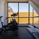 Loft De Lujo En Recoleta Con Servicios Personalizados