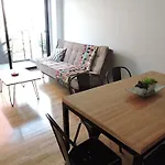 Mijaus - Belgrano Duplex 4B