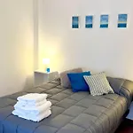 Scalabrini Palermo Palace Spacious Apartment