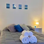 Scalabrini Palermo Palace Spacious Apartment