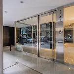 Espacio Bustamante En Palermo