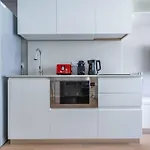 Espacio Bustamante En Palermo