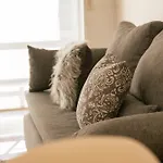 Bens Botanico Apartment