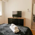 Bens Botanico Apartment