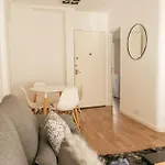Bens Botanico Apartment