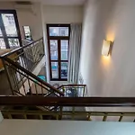 Inspiring Loft To Create Super Spacious With Service