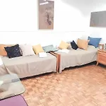 Buenos Aires Centro! Muy Cerca Del Obelisco! Vacaciones En Familia!