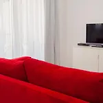 Hermoso Departamento En Palermo Cercano A La Rural Y Embajada
