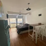 Monoambiente Esmeralda Con Seguridad