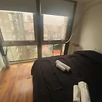 Monoambiente Esmeralda Con Seguridad