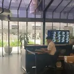 Monoambiente Esmeralda Con Seguridad