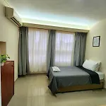 Centrico Departamento Porteno