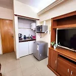 Centrico Departamento Porteno