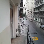 Departamento Monoambiente Grande Compartido