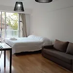 Heritage House - Palermo Soho Aparts Guatemala