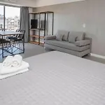 Increible Monoambiente En El Piso 11