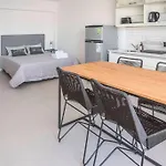 Increible Monoambiente En El Piso 11