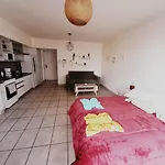 Turismo Aparts Urquiza