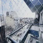 Turismo Aparts Urquiza
