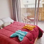 Turismo Aparts Urquiza