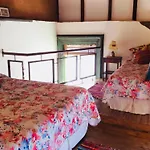 Loft Antiguo Sobre Av De Mayo