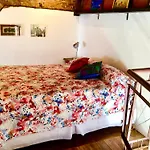 Loft Antiguo Sobre Av De Mayo