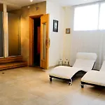 IQ Callao By Recoleta Apartments