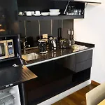 IQ Callao By Recoleta Apartments
