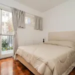 Departamento En Palermo Botanico