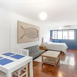 Studio Reciclado Para 2 En Zona Central Teatros