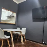 Apart En Buenos Aires, Belgrano, Excelente Ubicacion