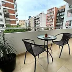 Hermoso Departamento De Un Ambiente En Palermo