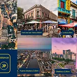 Nuevo Departamento A 5 Minutos De Puerto Madero 1B