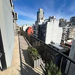 Departamento 3 Ambientes Con Terraza Colegiales