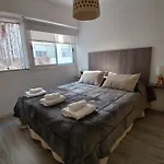 Recoleta Apartment Buenos Aires