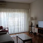 Habitacion En Departamento Compartido - Villa Crespo