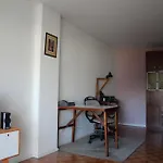 Habitacion En Departamento Compartido - Villa Crespo