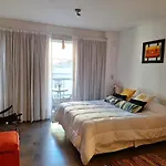 Moderno Estudio En Pleno Palermo Hollywood