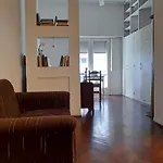 Departamento Monoambiente Grande Compartido