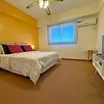 Calido Depto Para 3 Huespedes Villa Crespo