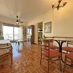 Calido Depto Para 3 Huespedes Villa Crespo