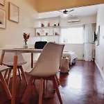 Departamento Completo Palermo
