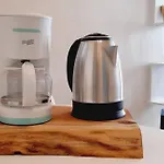 Departamento Completo Palermo