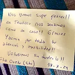 Teodoro\'S Home
