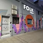 Folk Palermo