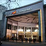 Departamento Moderno Zona Alto Palermo
