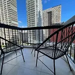Departamento Moderno Zona Alto Palermo
