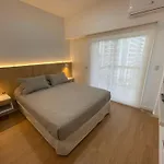 Departamento Moderno Zona Alto Palermo