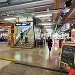 Maravilloso Apartamento Palermo